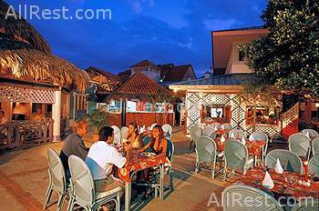 Breezes Puerto Plata 10